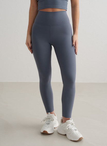 Storm Blue Sense Petite Tights