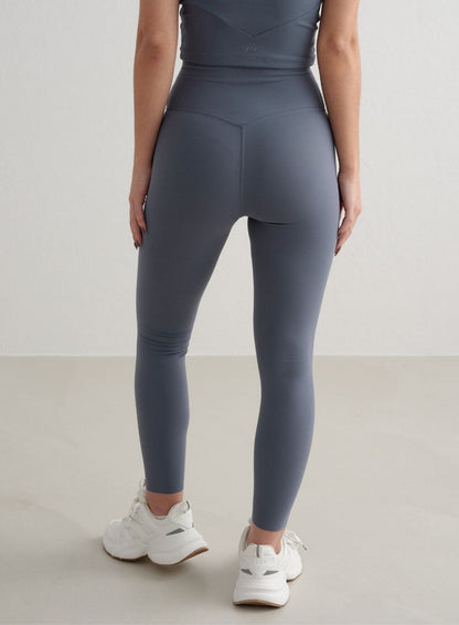 Storm Blue Sense Petite Tights