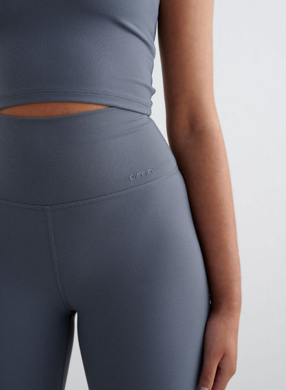 Storm Blue Sense Tall Tights