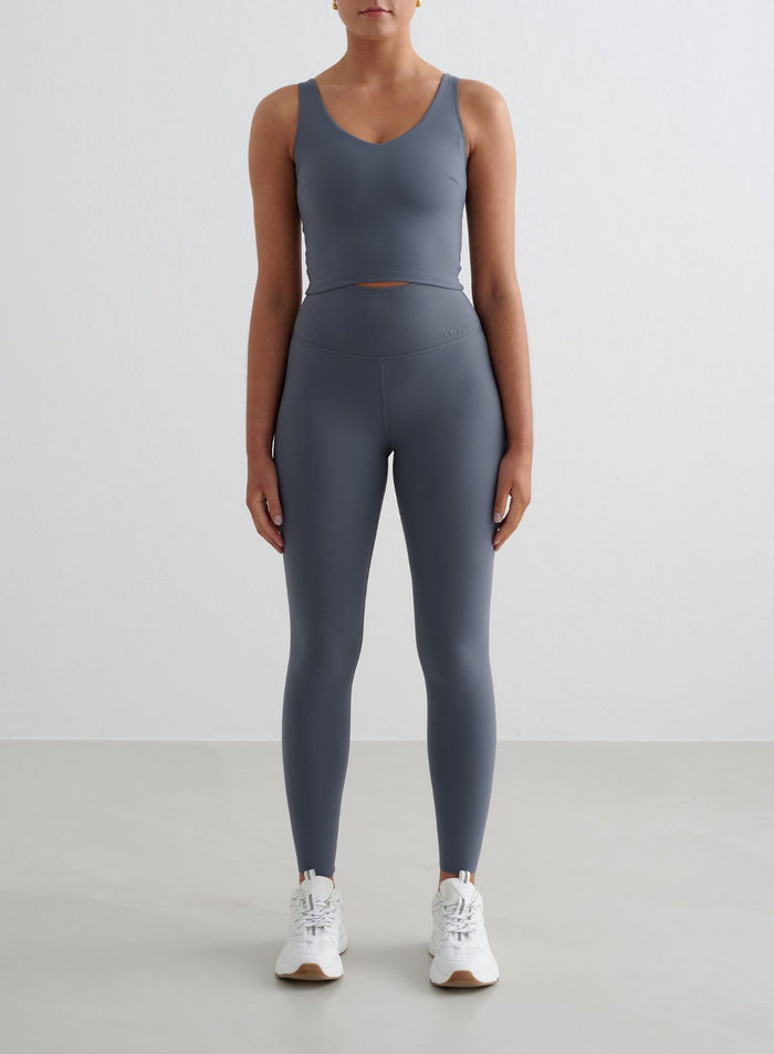 Storm Blue Sense Tights