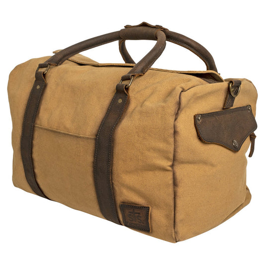 STS Ranchwear Buffalo Creek Small Duffle Bag
