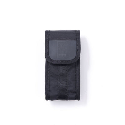 Sunglass Pouch in black