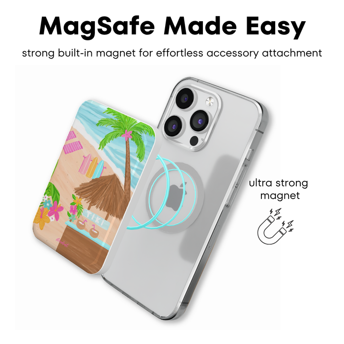 Sunshine State of Mind MagSafe Power Bank
