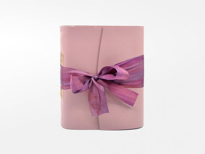 Sweetbriar One of a Kind Leather Journal