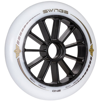 Swings One 125mm Medium 6-pack (1)