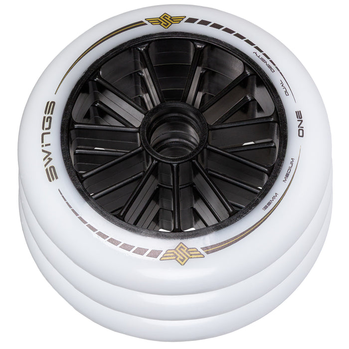 Swings One 125mm Medium 6-pack (2)