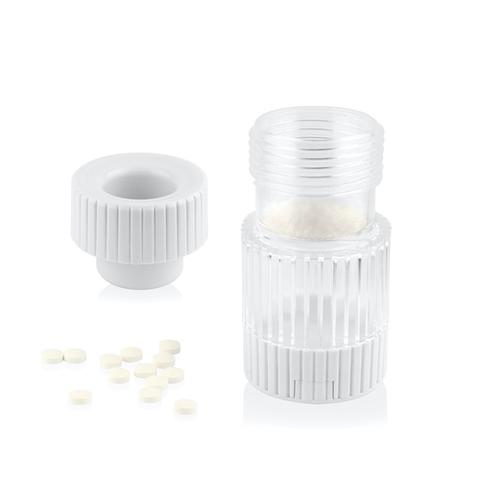 TabTime 3 in 1 Pill Splitter, Grinder and Storer - Tabtime Limited