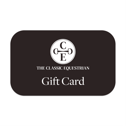TCE Gift Card