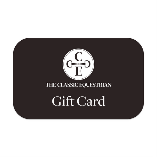 TCE Gift Card