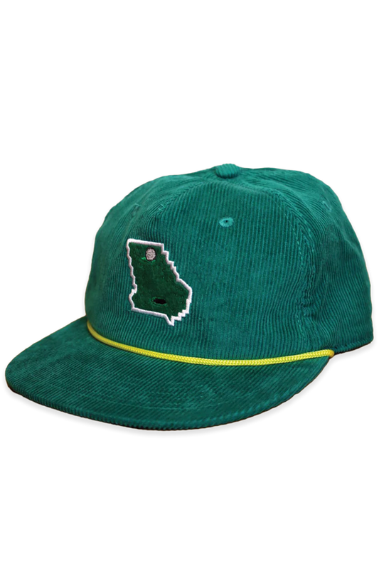 [ tee time ] caddy cord - Official League
