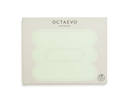 Templo Catchall - Mint