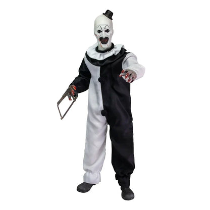 Terrifier - Art the Clown 1:6 Scale Figure