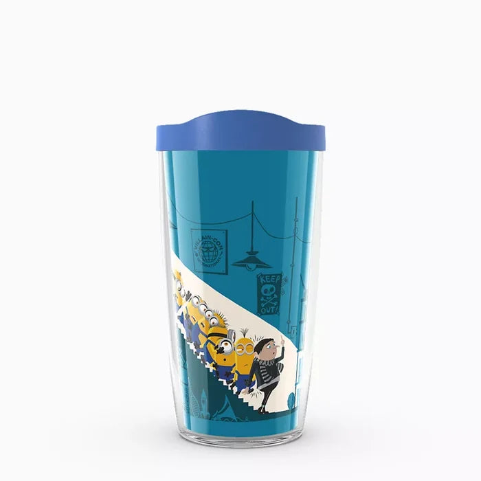 Tervis Minions - Basement Plastic Tumbler
