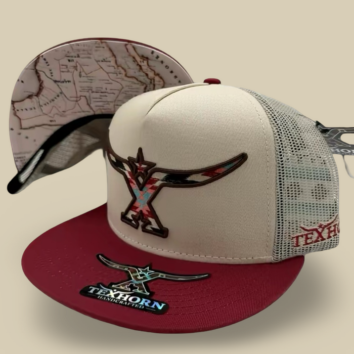 TEXHORN CAPS
