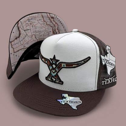 TEXHORN CAPS