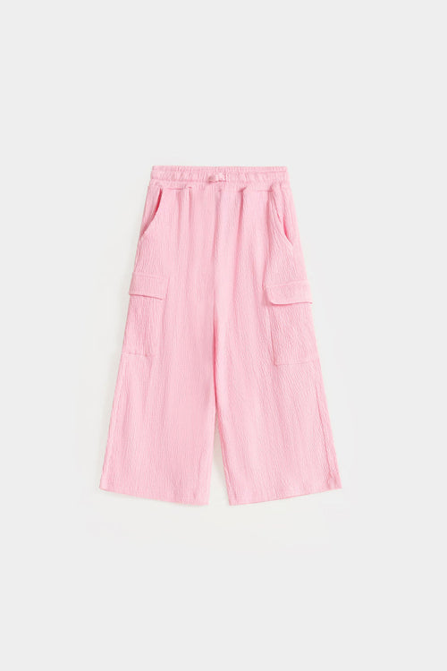 Pastel Pink