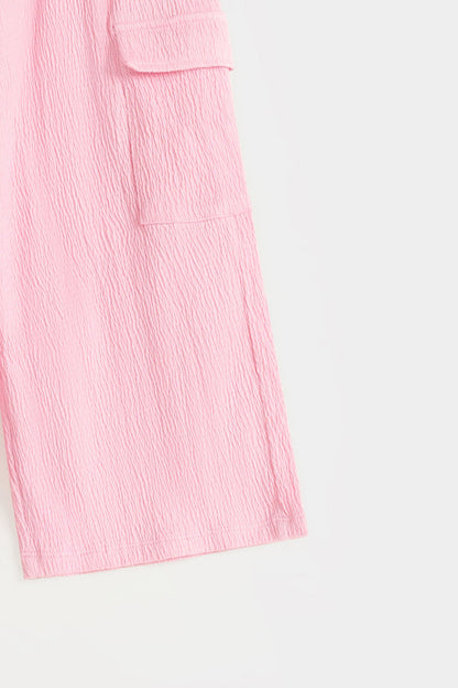 Pastel Pink