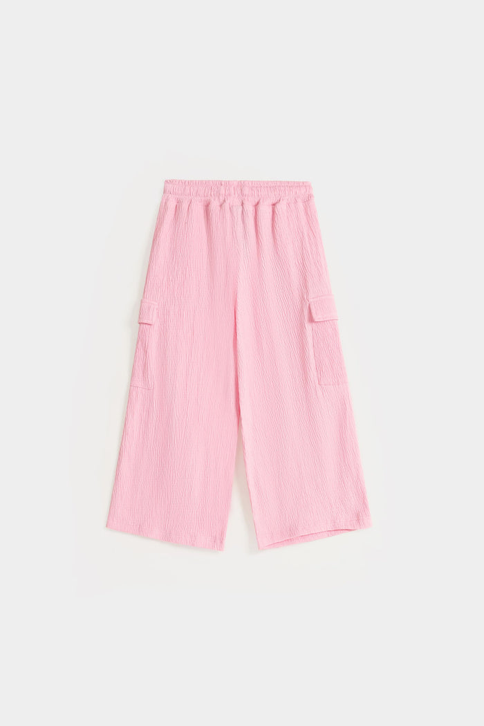 Pastel Pink