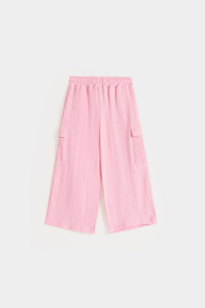 Pastel Pink