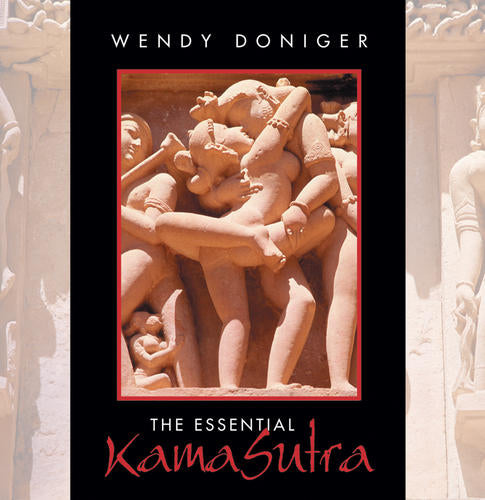 The Essential Kamasutra
