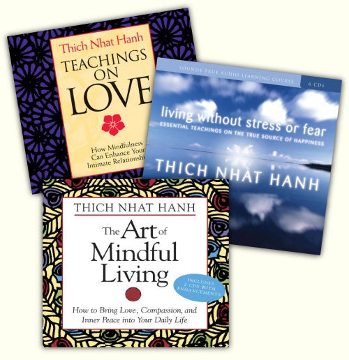 The Essential Thich Nhat Hanh Collection