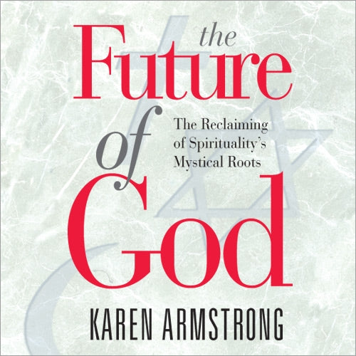 The Future of God