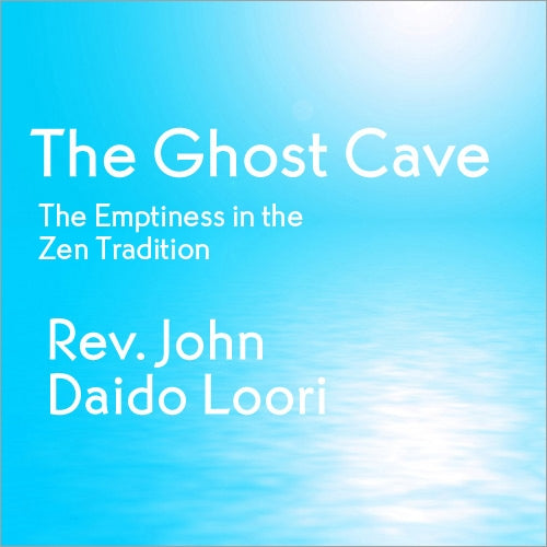 The Ghost Cave