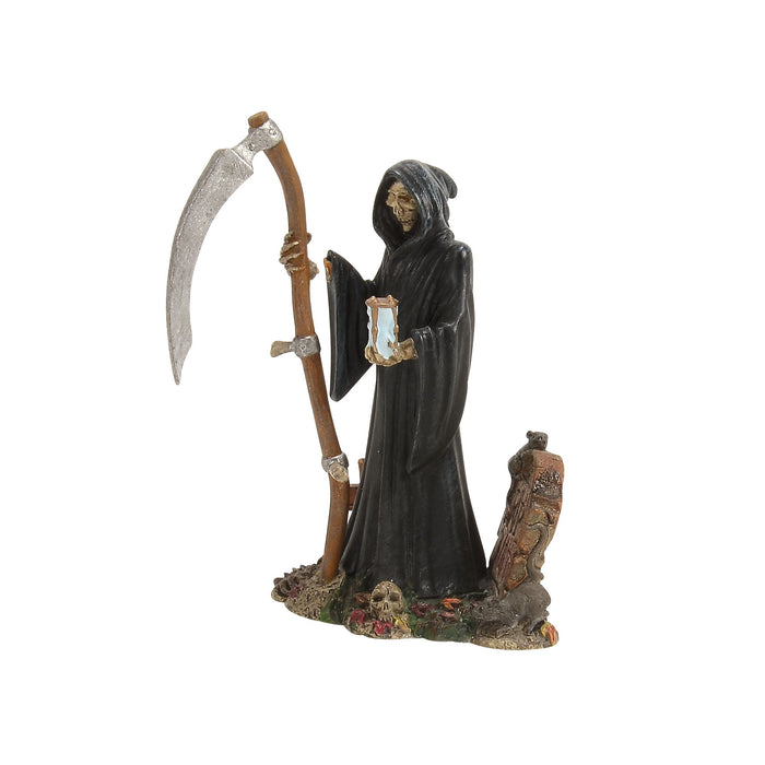 The Grim Reaper