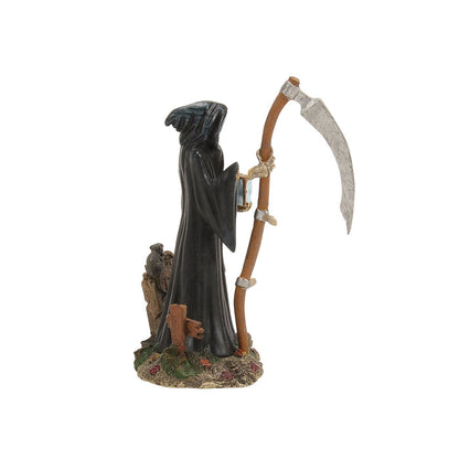 The Grim Reaper