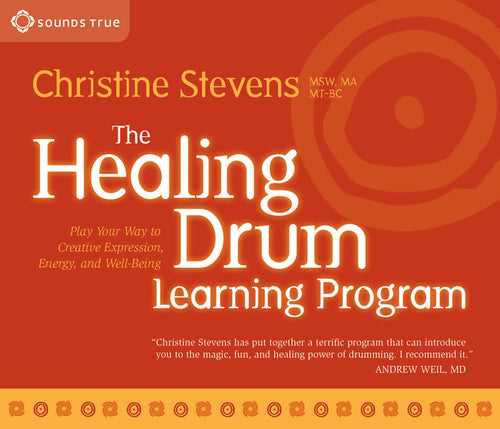 The Healing Drum Learning Program