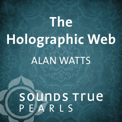 The Holographic Web