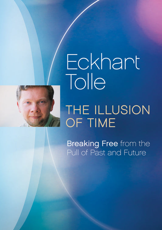 The Illusion of Time