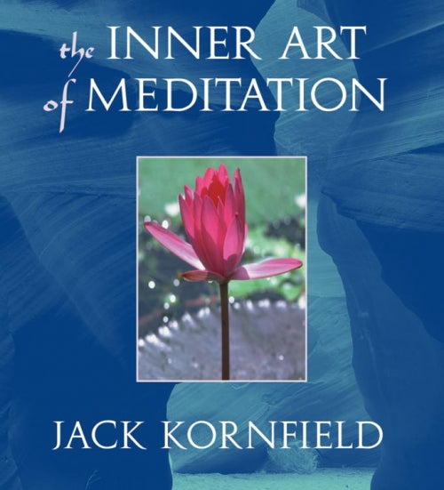 The Inner Art of Meditation