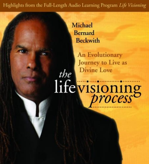 The Life Visioning Process