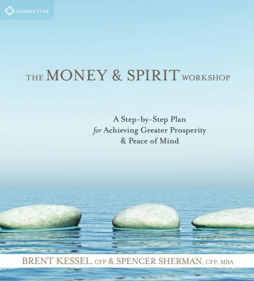 The Money and Spirit Online Workshop