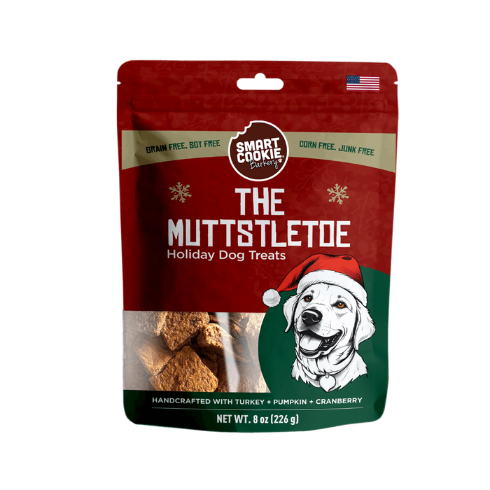 The Muttstletoe