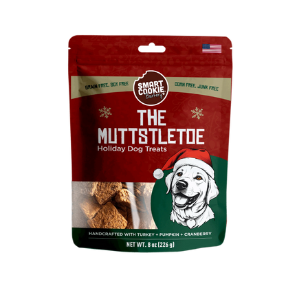 The Muttstletoe
