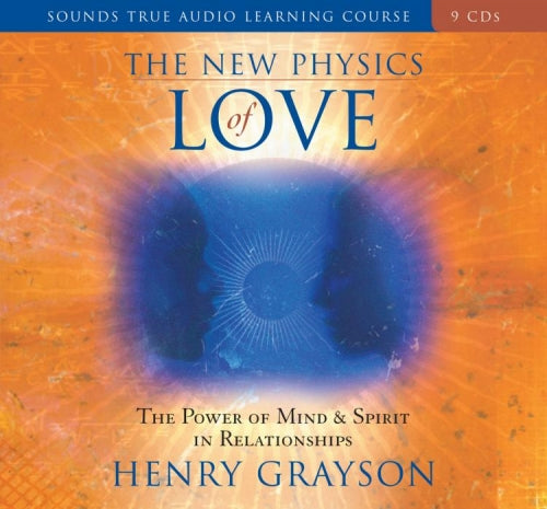 The New Physics of Love