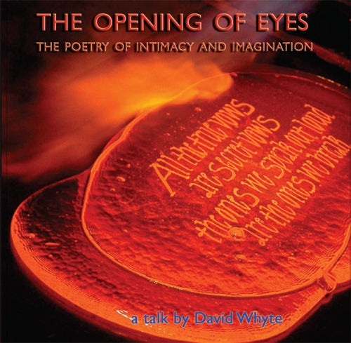 The Opening of Eyes