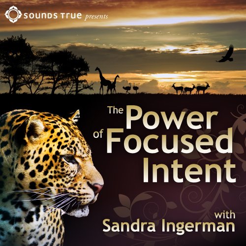 The Power of Focused Intent