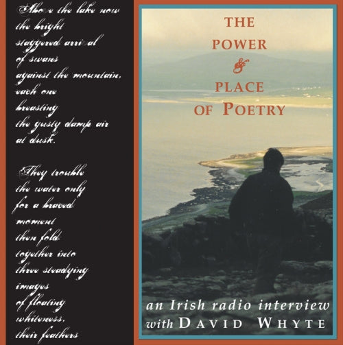 The Power & Place of Poetry
