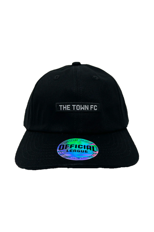 [ the town fc ] the work - Official League
