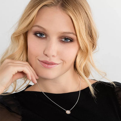 Thomas Sabo Collier klassisch Pavé – SCKE150148