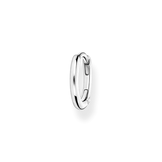 Thomas Sabo Creolen klassisch silber – SCH150312