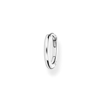 Thomas Sabo Creolen klassisch silber – SCH150312