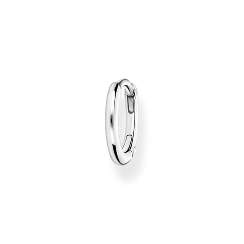 Thomas Sabo Creolen klassisch silber – SCH150312