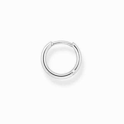 Thomas Sabo Creolen klassisch silber – SCH150312