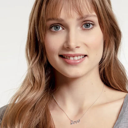Thomas Sabo Kette silber – SCKE150280