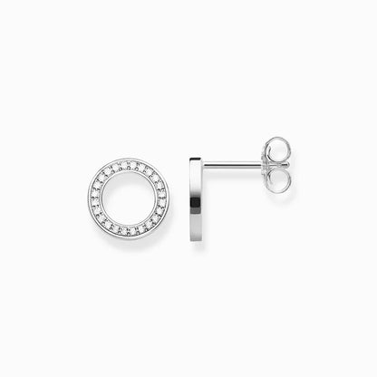 Thomas Sabo Ohrstecker Kreise groß – SCH150214