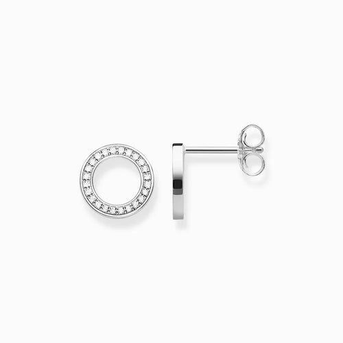 Thomas Sabo Ohrstecker Kreise groß – SCH150214